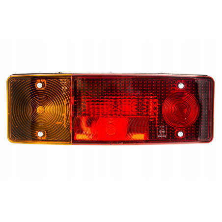 Lampa zespolona WE 549L    Lewa